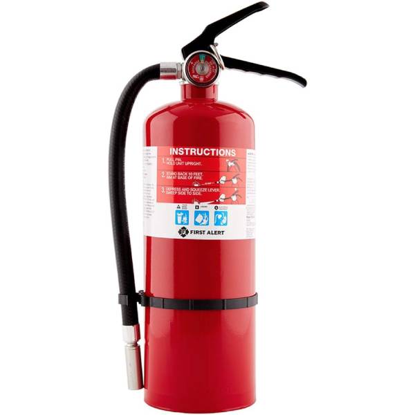 Fire Extinguisher